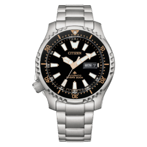 Fugu - Promaster Marine Limited edition