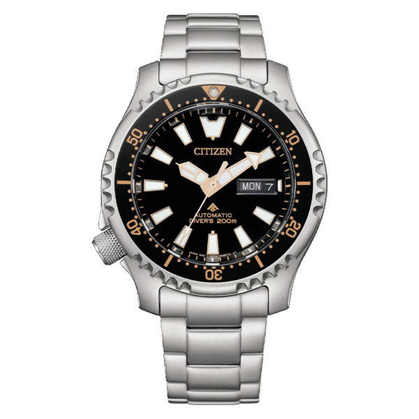 Fugu - Promaster Marine Limited edition