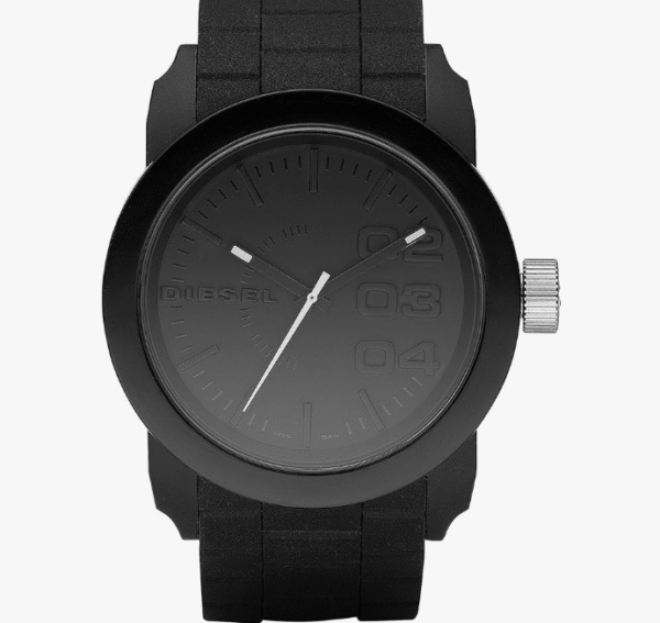 [ディーゼル]DIESEL 腕時計 メンズ DZ1437 [並行輸入品]
