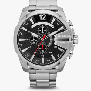 Diesel 腕時計 MEGA CHIEF DZ4308 メンズ [並行輸入品]