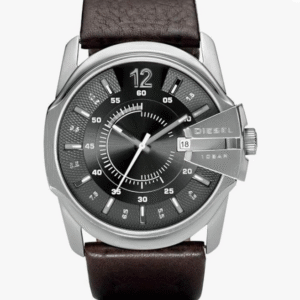 Diesel DIESEL Men's MASTER CHIEF Master Chief Watch Men's DZ1206 [New] [Import] [Parallel Import] [並行輸入品]