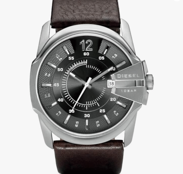 Diesel DIESEL Men's MASTER CHIEF Master Chief Watch Men's DZ1206 [New] [Import] [Parallel Import] [並行輸入品]