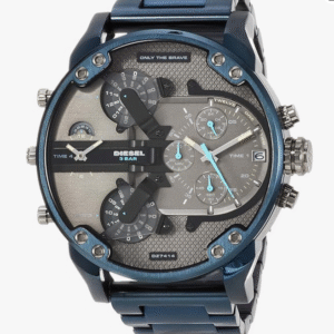 DIESEL TIMEFRAME DZ7414 Men's Watch, Bracelet Type
