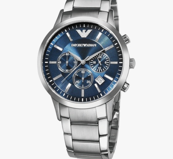[Emporio Armani Polio] Emporio Armani Watch AR2448 [parallel import goods] [並行輸入品]