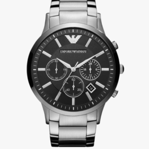 [エンポリオ アルマーニ]EMPORIO ARMANI メンズ 腕時計 AR2460 [並行輸入品]