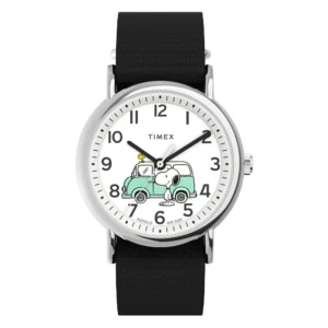 Timex Weekender - TW2Y11800