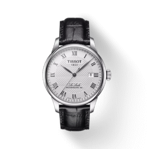 Tissot Le Locle Powermatic 80