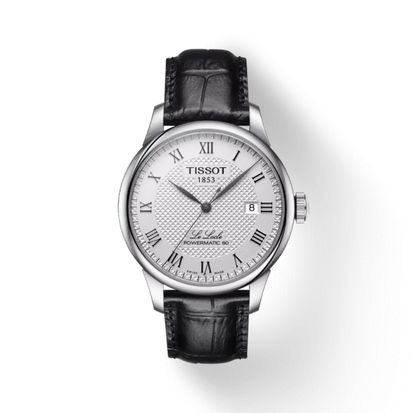 Tissot Le Locle Powermatic 80