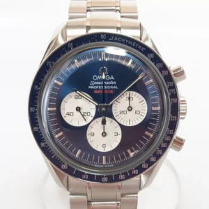 omega Speedmaster Gemini 4 First Space Walk 2005 3565.8 watch men TO167926