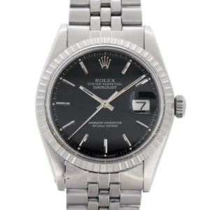 ROLEX Datejust 1603 Vintage 1973 mens watch